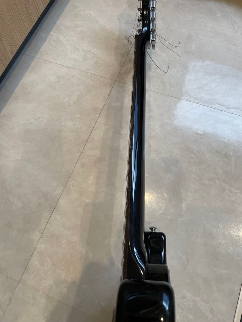 YAMAHA RGS 112P ブラック色 エレキギター