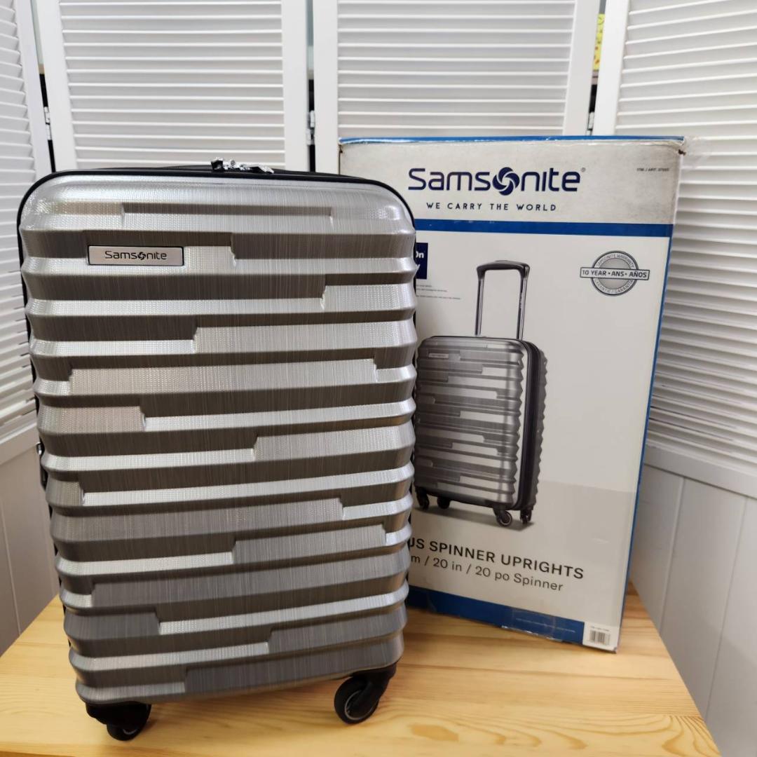 ★サムソナイト　スーツケース　ART.57053　機内持ち込みサイズ