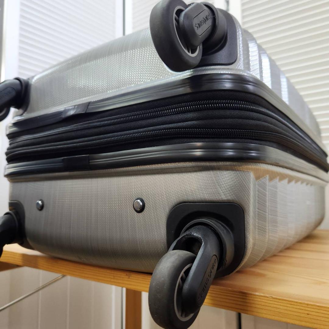 ★サムソナイト　スーツケース　ART.57053　機内持ち込みサイズ