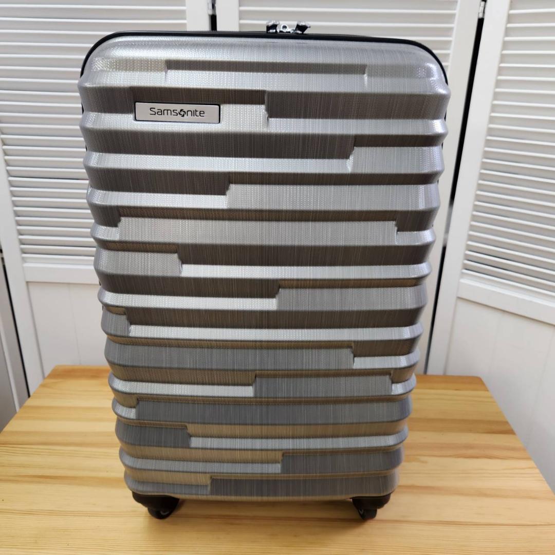 ★サムソナイト　スーツケース　ART.57053　機内持ち込みサイズ