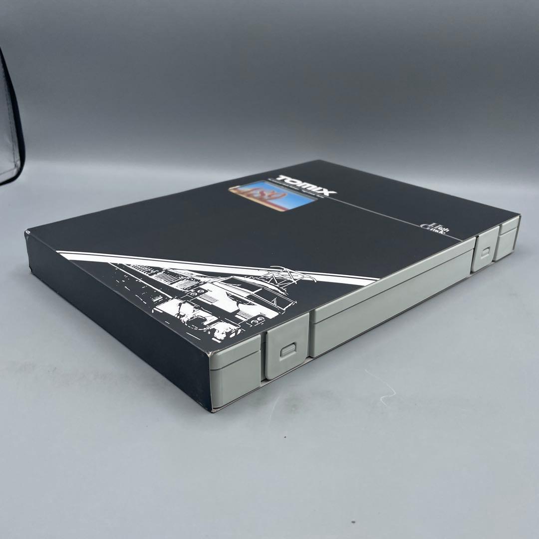 1/150 489系特急電車 クハ489-200-600 基本セット TOMIX