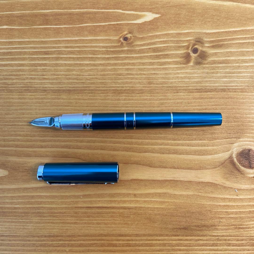 PARKER（パーカー）5th インジェニュイティ ラグジュアリーライン