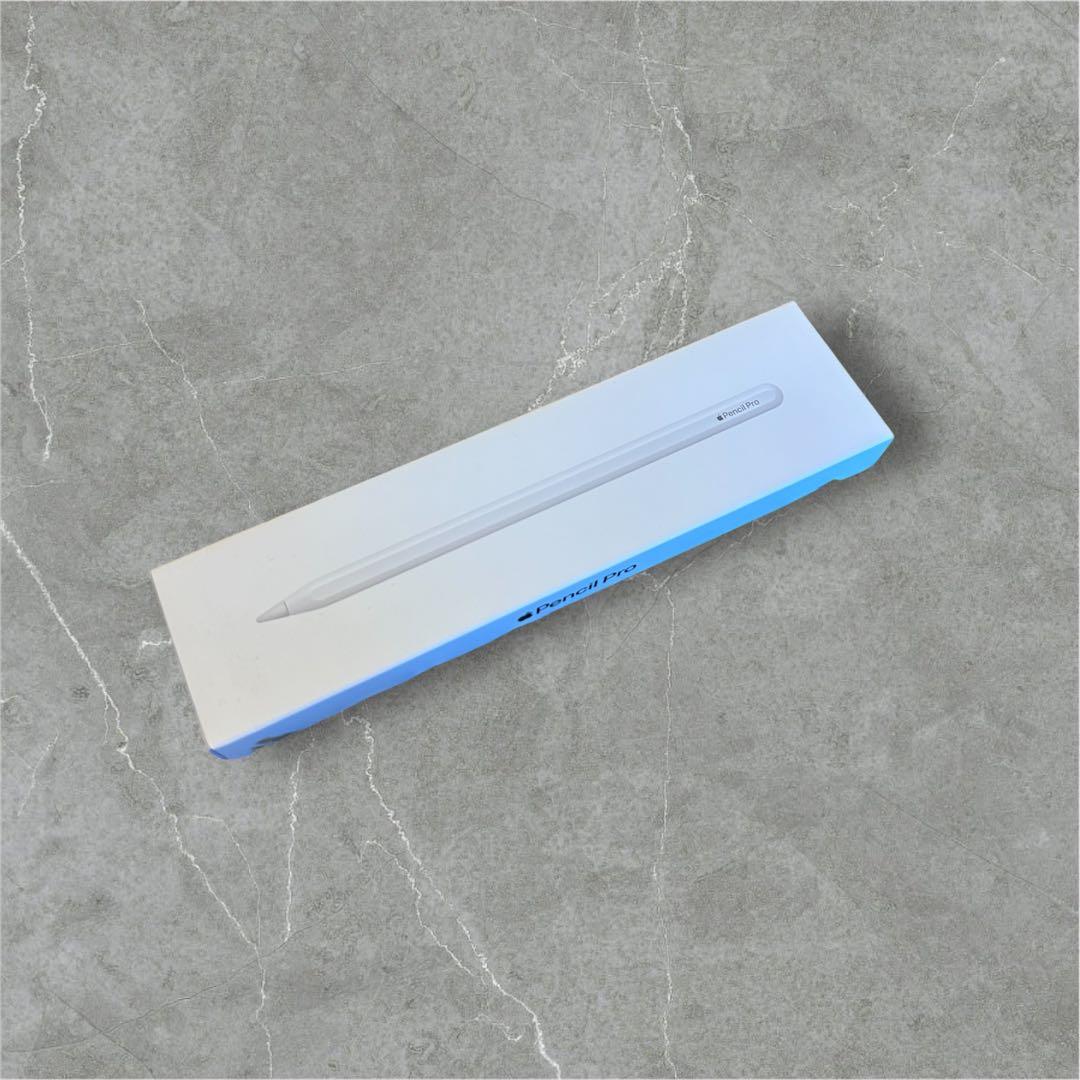 iPadアクセサリー Apple Pencil Pro MX2D3ZA/A A2538