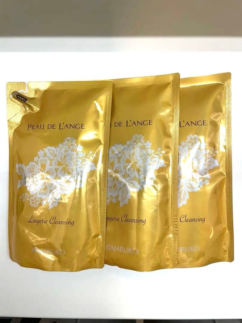 マルコ ランジェリークレンジング 250ml 3個セット