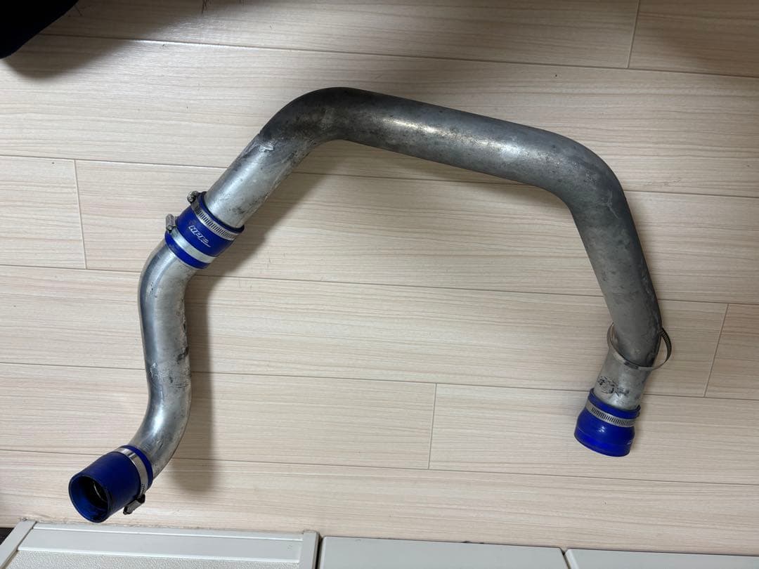 HPI インタークーラー　ジャンク