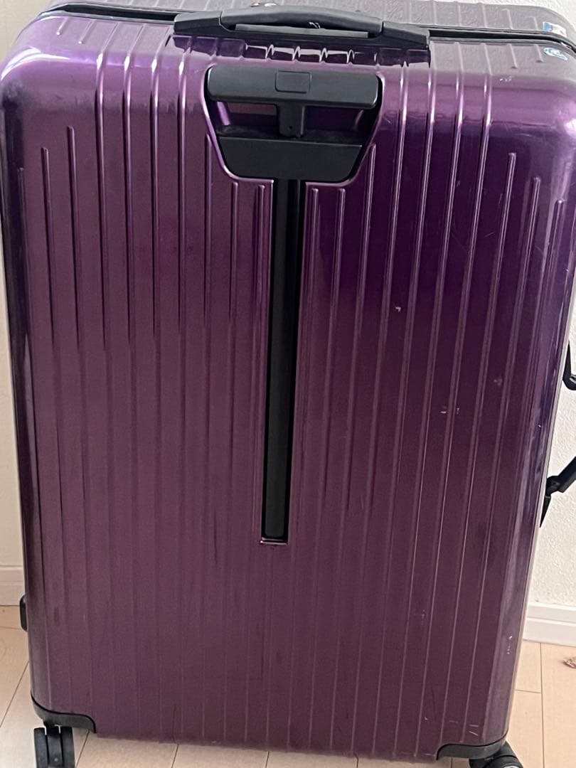 RIMOWA SALSA AIR 84L 4輪