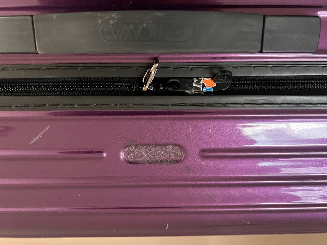 RIMOWA SALSA AIR 84L 4輪