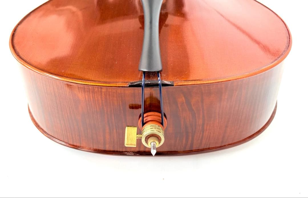 【希少】ROMANZA ロマンツァ RC1200 チェロ