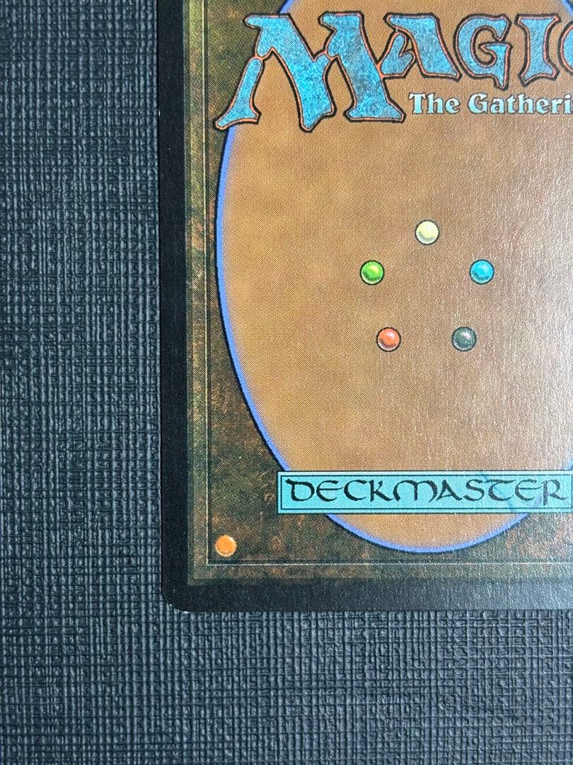 帰ってきた刃の翼Foil