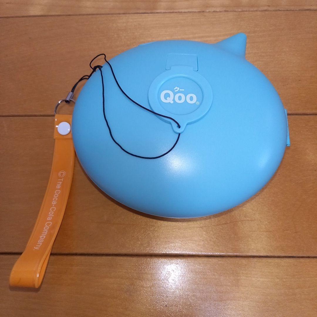 Qoo クー しゃべるカメラ ぜったいあげるよキャンペーン ★非売品
