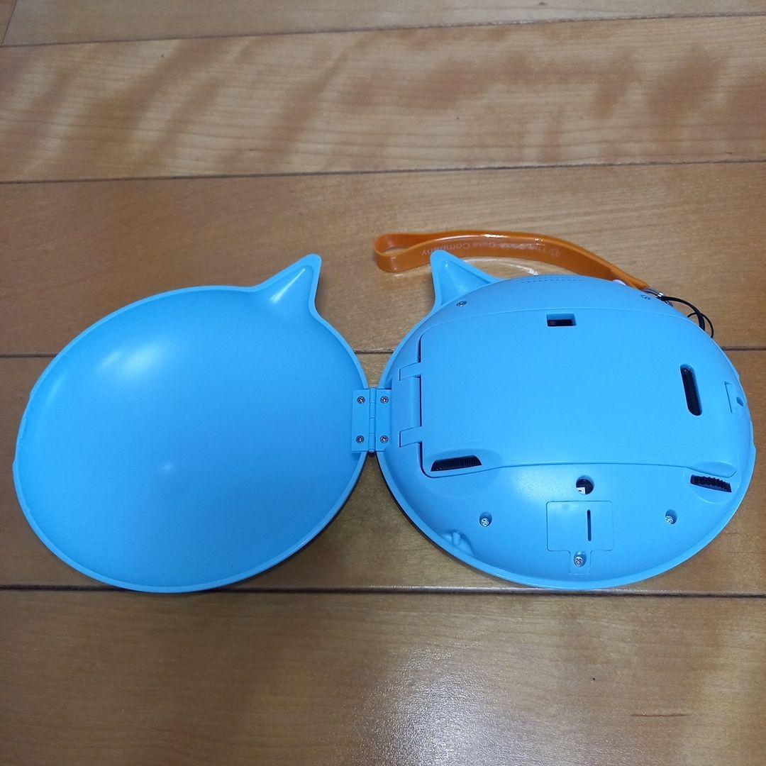 Qoo クー しゃべるカメラ ぜったいあげるよキャンペーン ★非売品