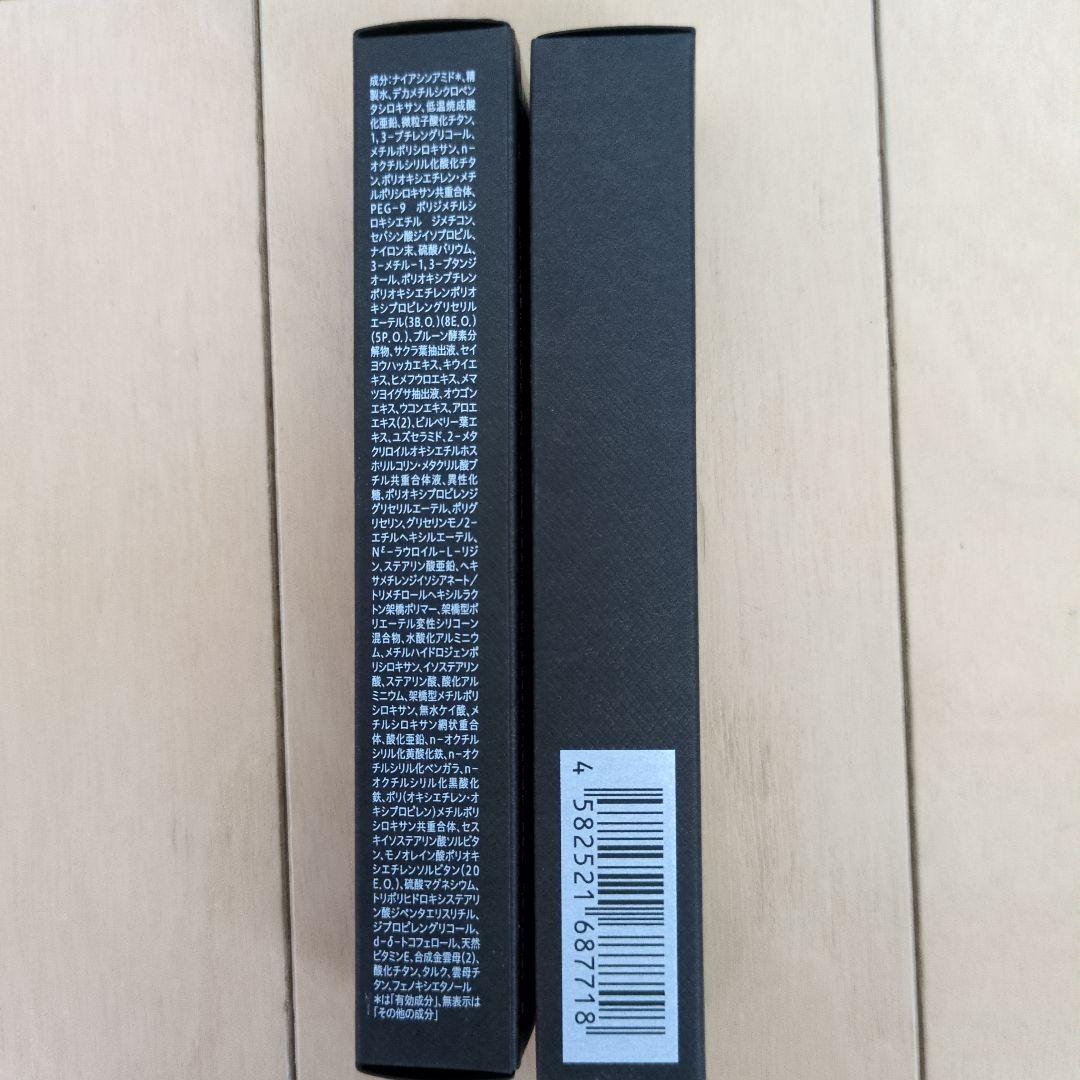 新品 WrinkFade リンクフェード 薬用リンクルケアファンデーション