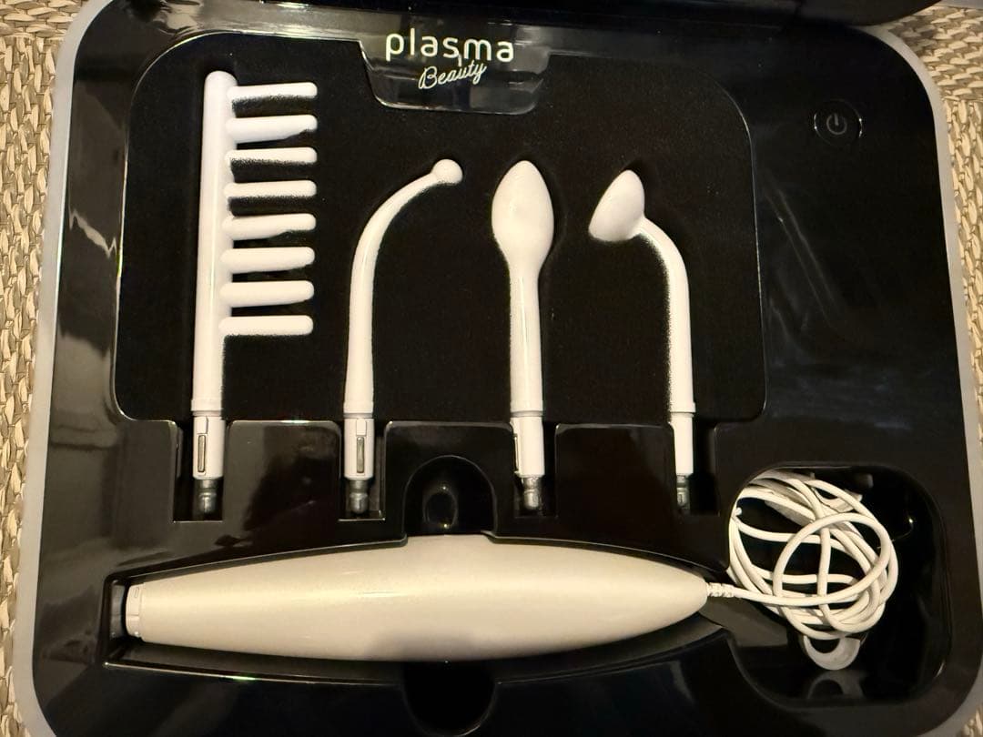 エステツイン プラズマビューティー 美顔器