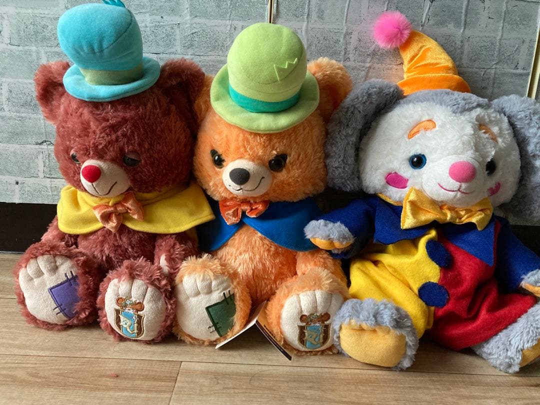 ユニベアシティ