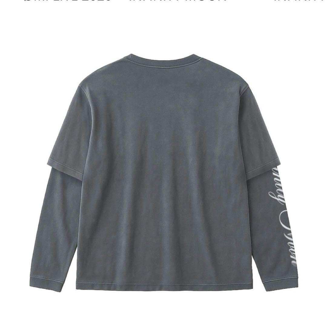 INFINITY MOON LSTee 〜THE FUSION〜