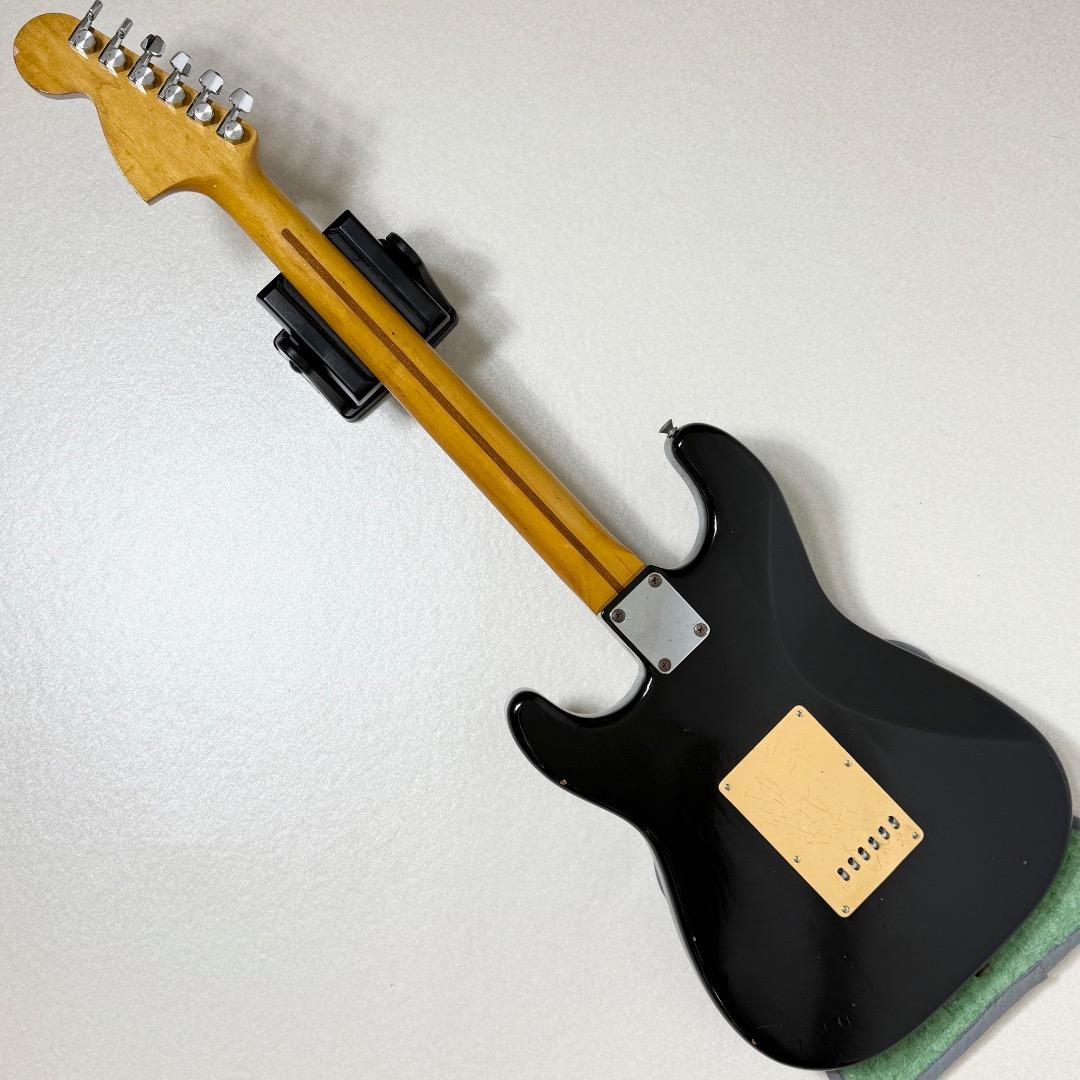 フルメンテナンス済 Navigator ESPARTO ストラト タイプ 日本製