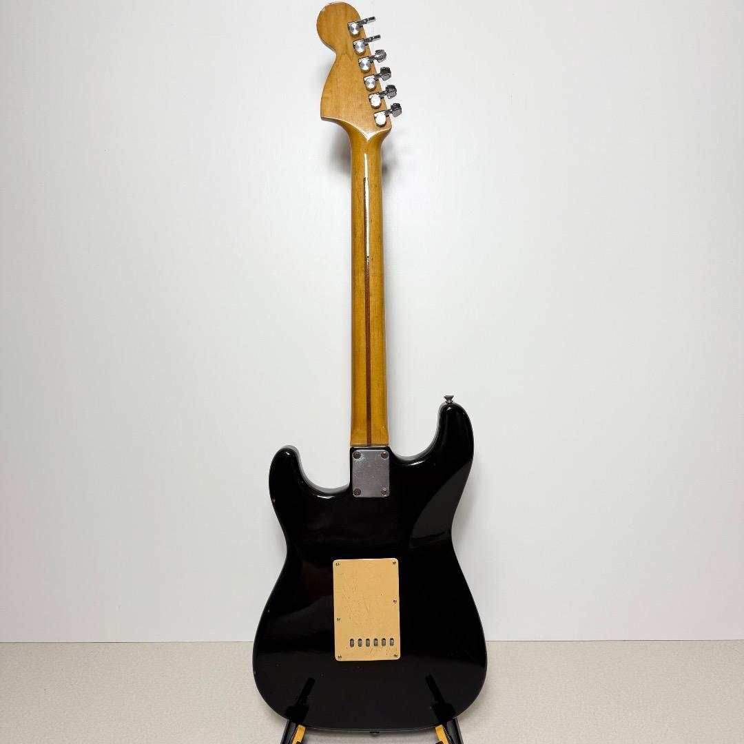 フルメンテナンス済 Navigator ESPARTO ストラト タイプ 日本製