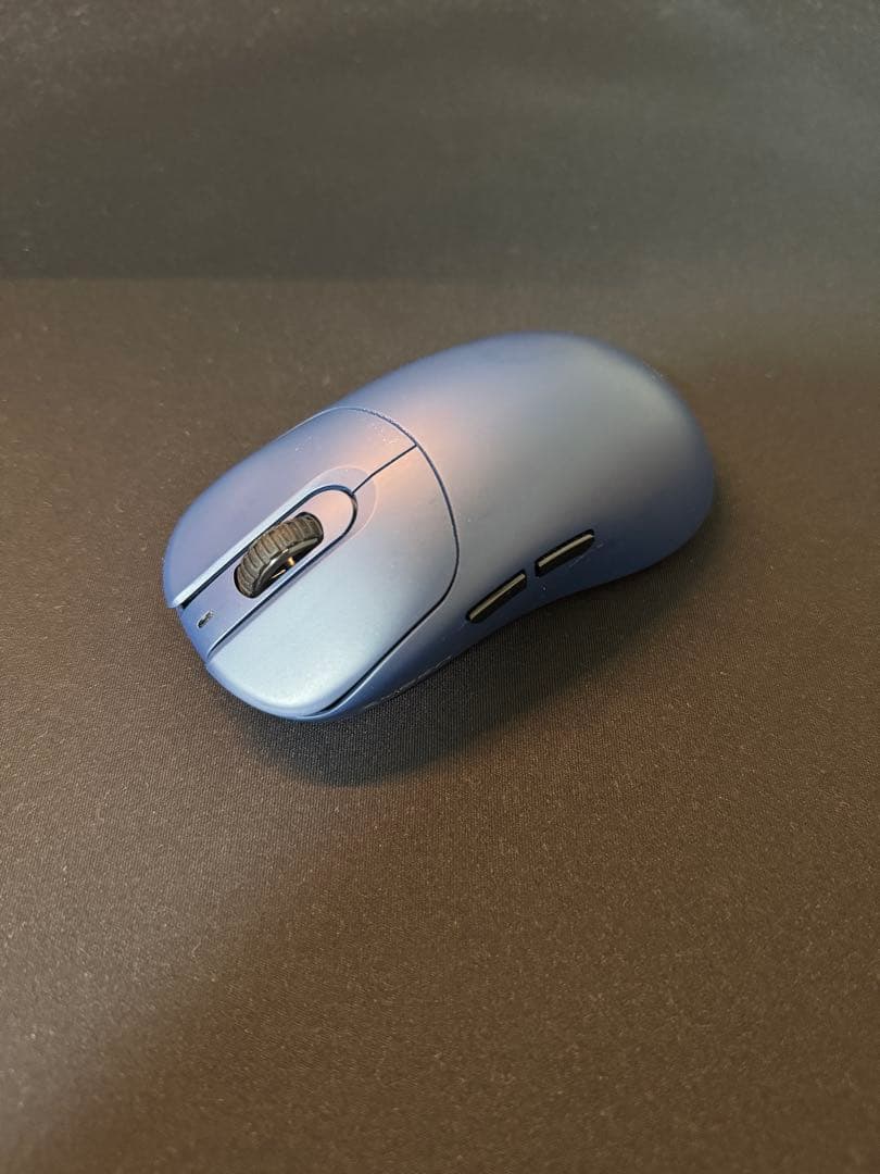 マウス・トラックボール VAXEE ZYGEN NP-01S V2 Wireless (4K)