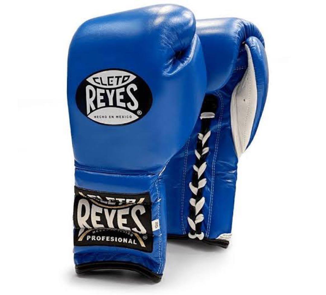 【✨ラスト一点 定価以下】CLETO REYES ボクシンググローブ 12oz