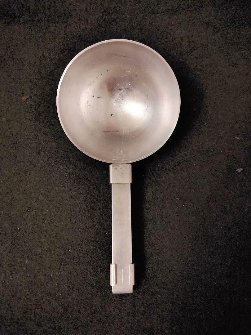 80s ？軍 ビンテージ メスキット