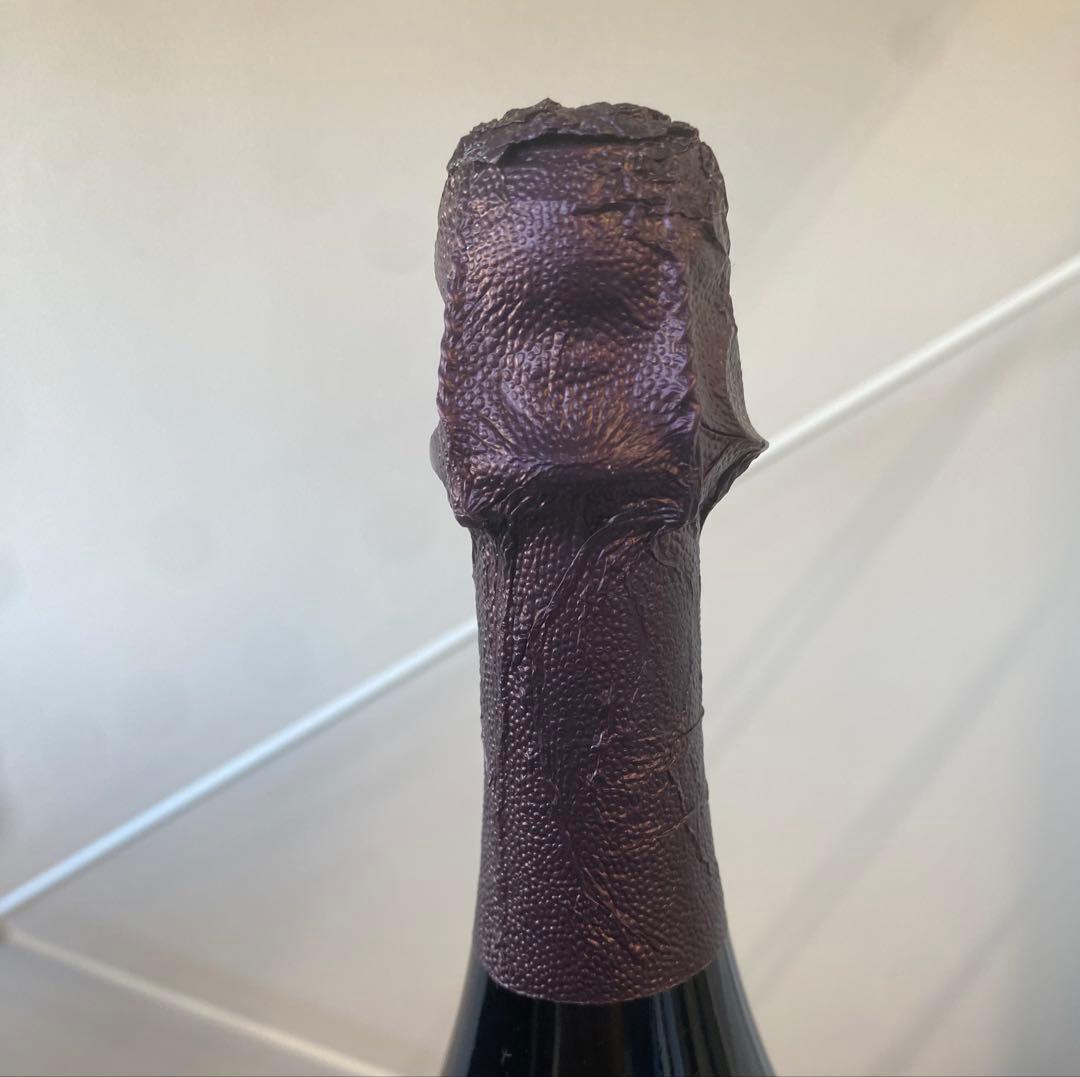 Dom Pérignon Rosé 2009 750ml ※箱無し