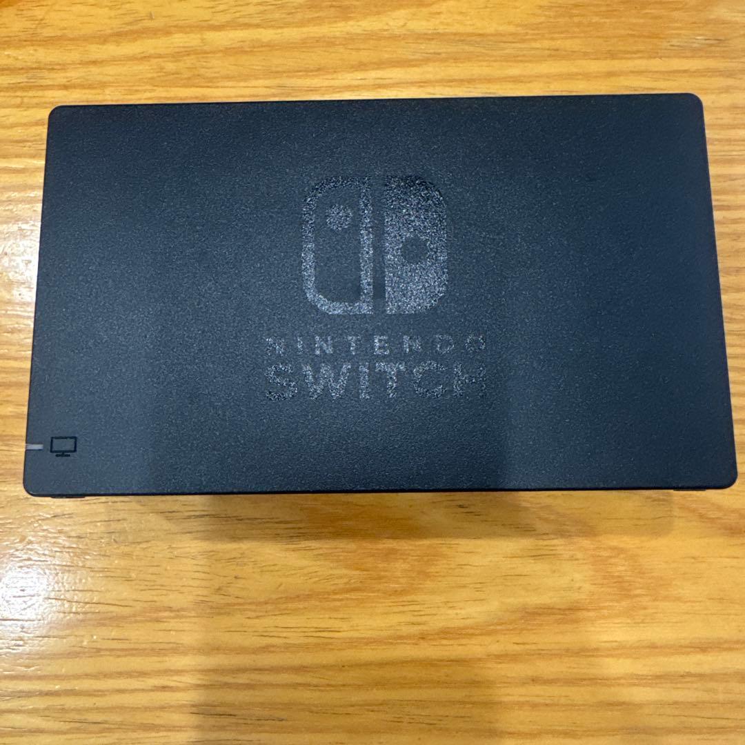 Nintendo Switch 本体+追加ジョイコン