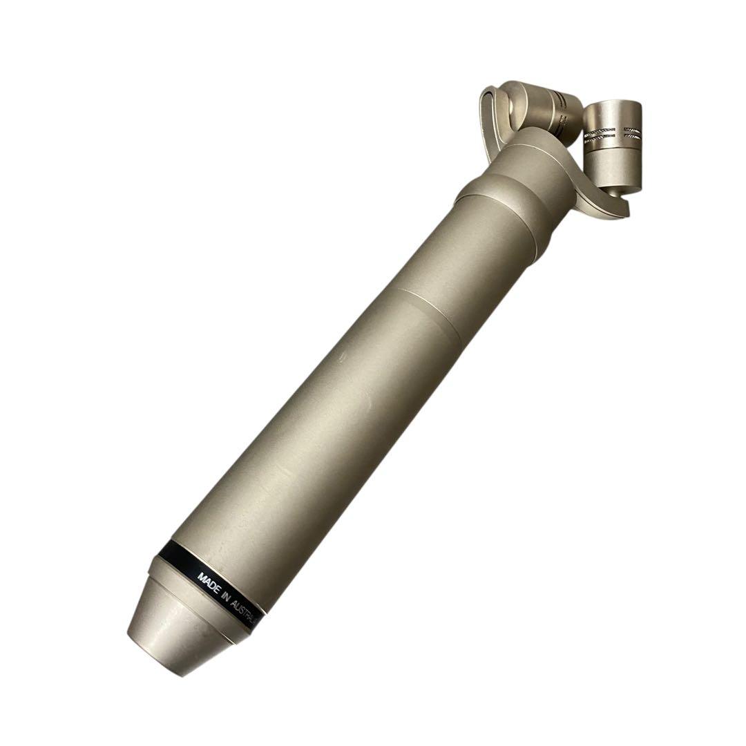 【良品】RODE NT4 ステレオコンデンサーマイク　マイク