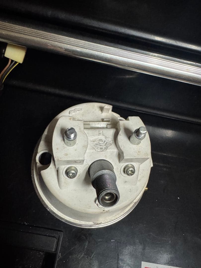 ゼファー400？バリオス？新品未使用メーター