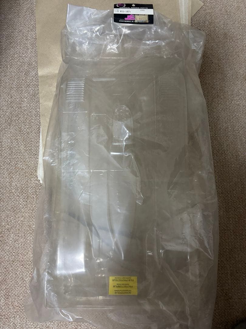 サーパント SERPENT 960 1/8スケール パーツセット