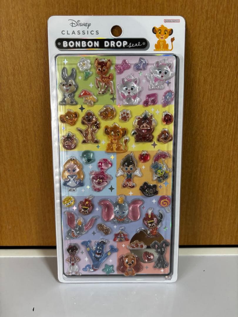 まとめ売り2コ【正規品】クラシック BONBON DROP