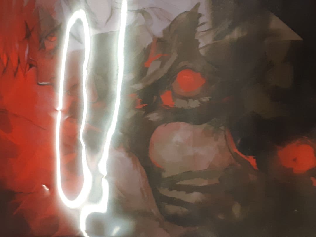 東京喰種　非売品クリアファイル4枚セット