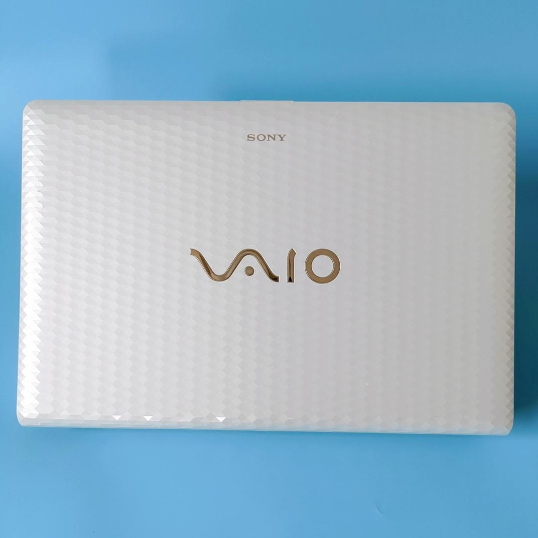 【美品】新品SSD爆速⭐メモリ8GB⭐カメラ付✅ノートパソコン✅すぐに使える