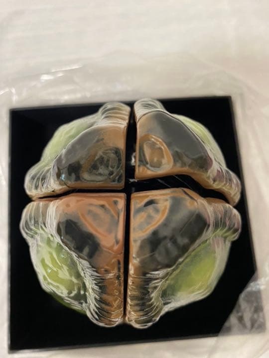 【最高鑑定】2019　エイリアン　エッグチェンバー　2オンス　銀貨　NGC