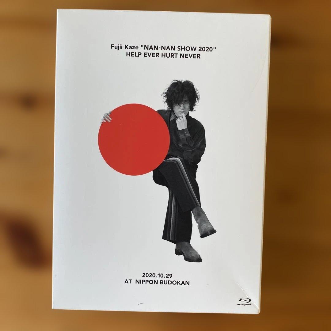 藤井風/NAN-NAN SHOW 藤井風/アリーナツアー