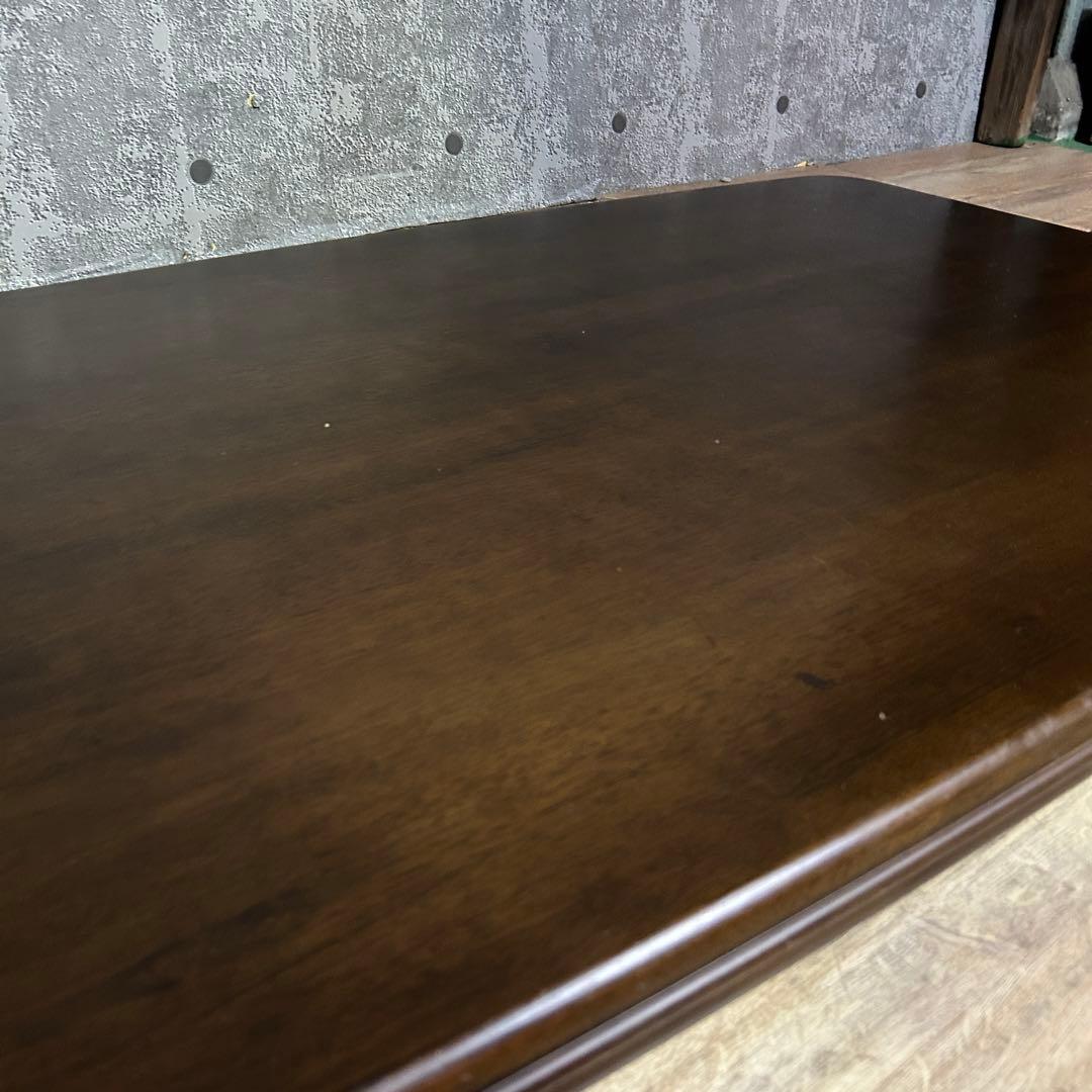 ꧁マルニ木工 maruni꧂ダイニングテーブル&チェア4脚セット シェル