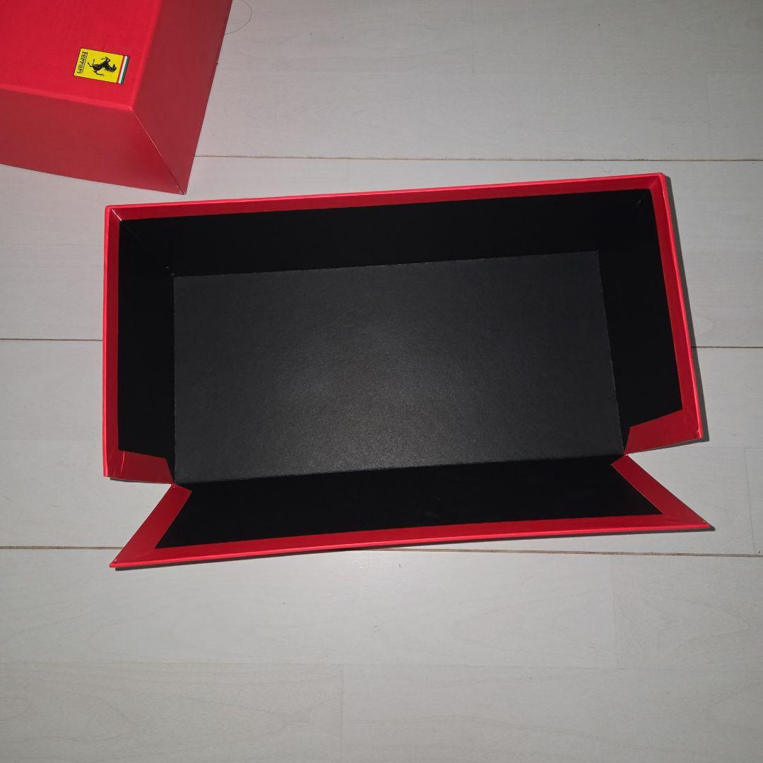 ルックスマート　フェラーリ１／１８　１９８９年　ハンガリーＧＰ