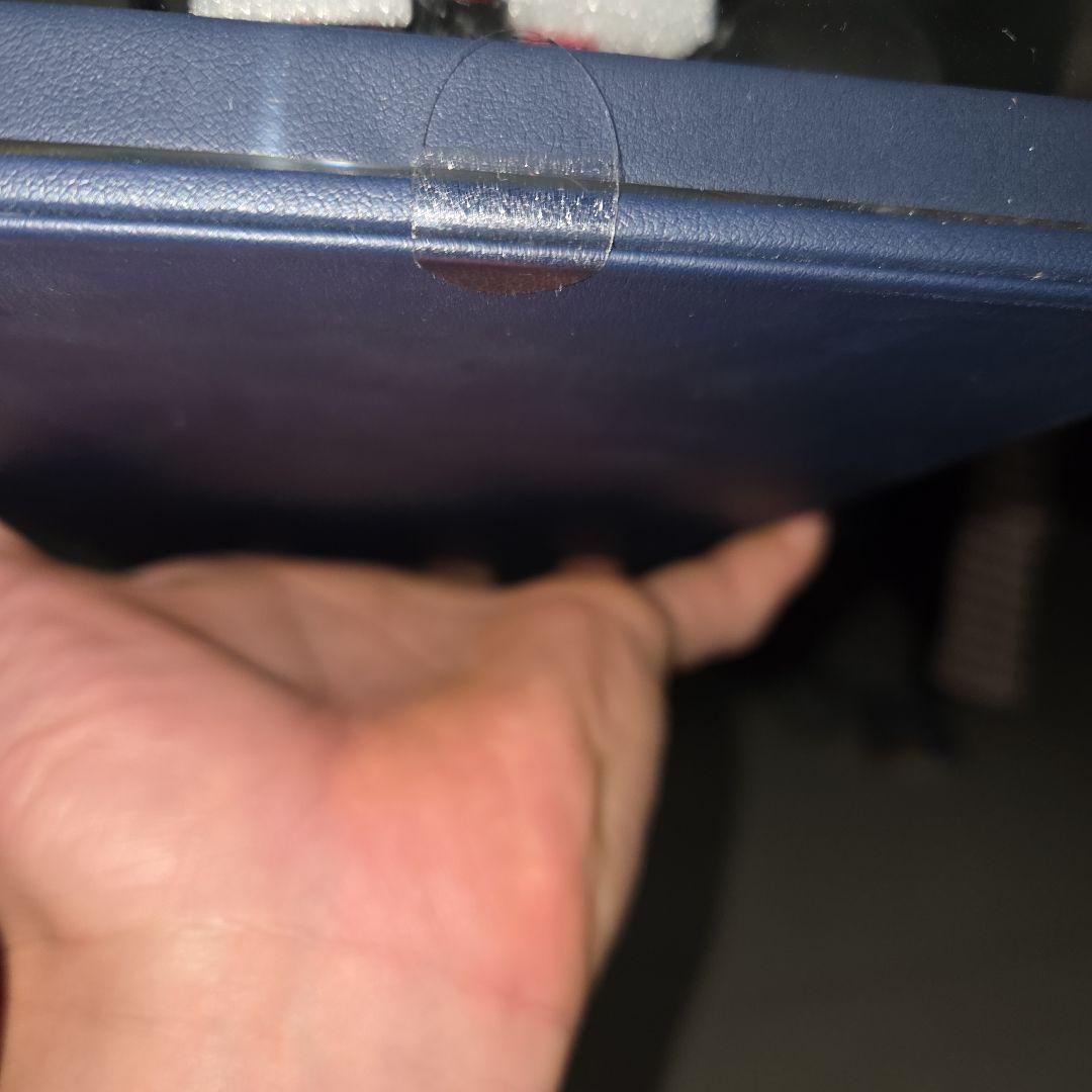 ルックスマート　フェラーリ１／１８　１９８９年　ハンガリーＧＰ