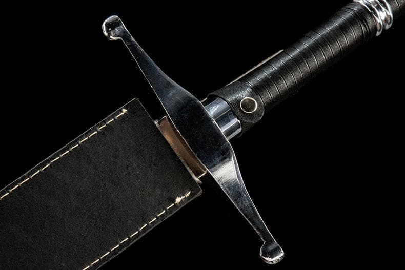 麟武作 模造刀 居合刀 日本刀 武具 漢剣 唐刀 手鍛造打