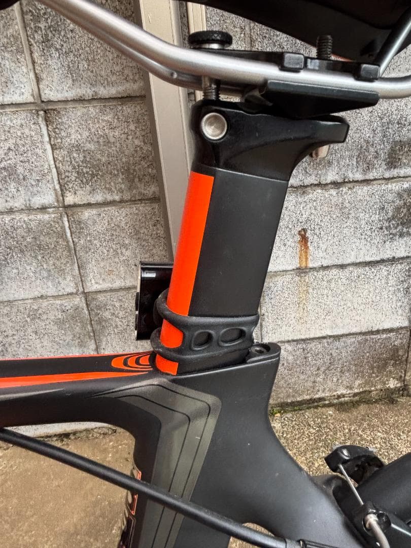 GIANT PROPEL ADVANCED3 XSサイズ ロードバイク