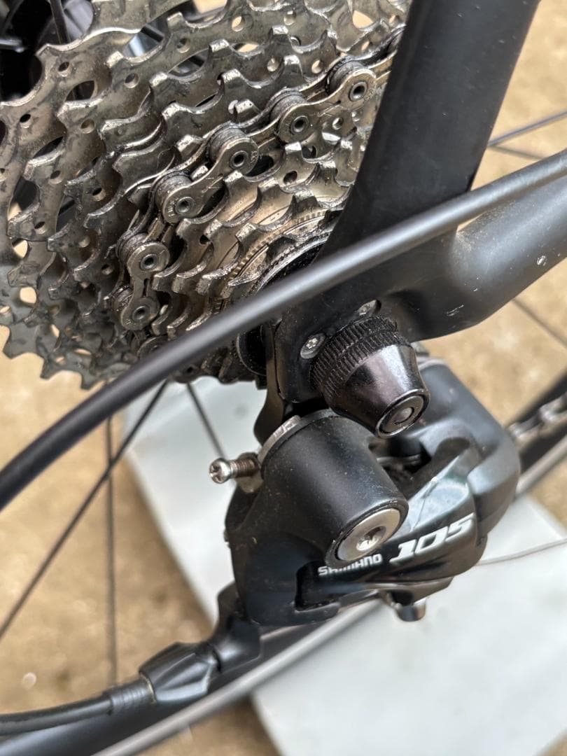 GIANT PROPEL ADVANCED3 XSサイズ ロードバイク