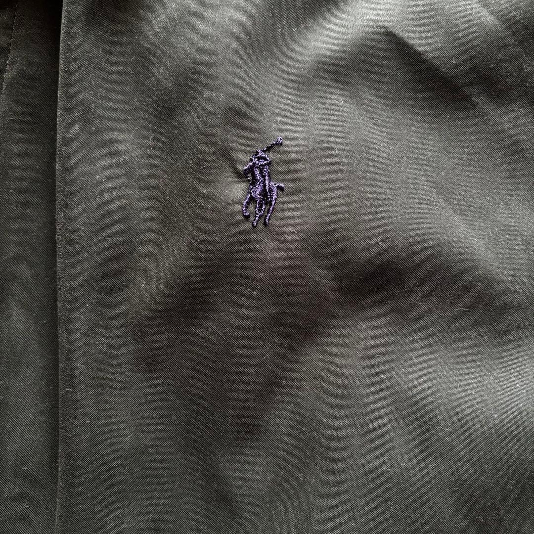 POLO GOLF ラルフローレン　スイングトップ　ドリズラージャケット　M