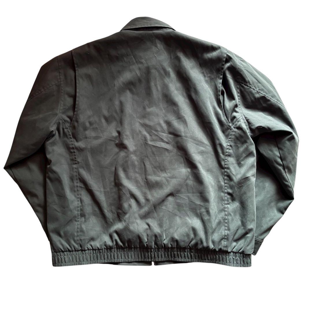 POLO GOLF ラルフローレン　スイングトップ　ドリズラージャケット　M