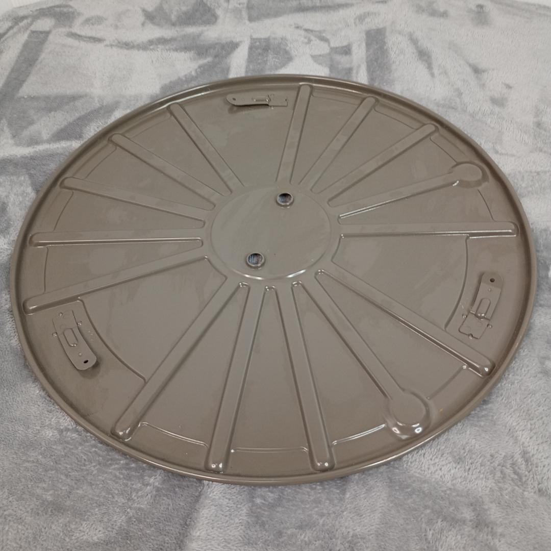 【訳アリ未使用品】 トヨトミ 石油ストーブ KS-67E White Clean