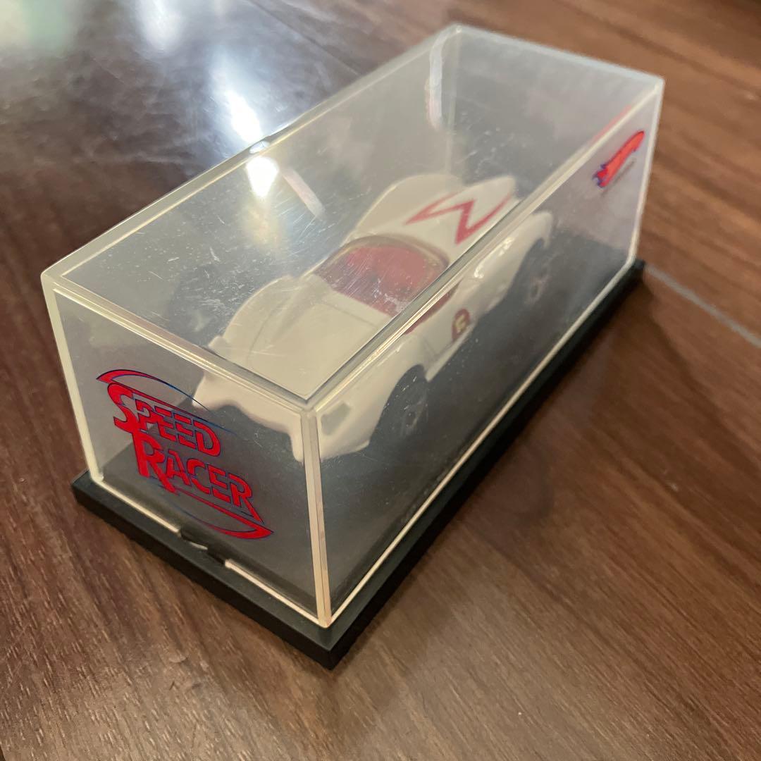 ［激レア］Hot Wheels トイフェア2008 Speed Racer