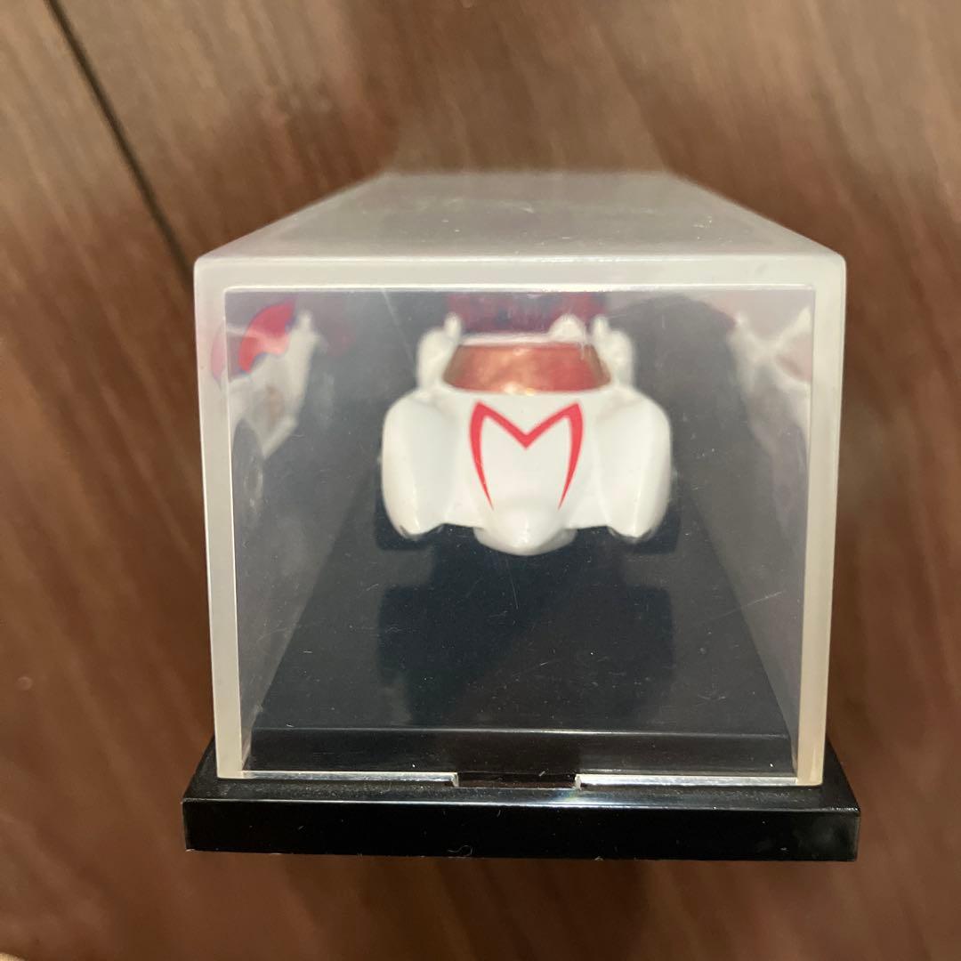 ［激レア］Hot Wheels トイフェア2008 Speed Racer