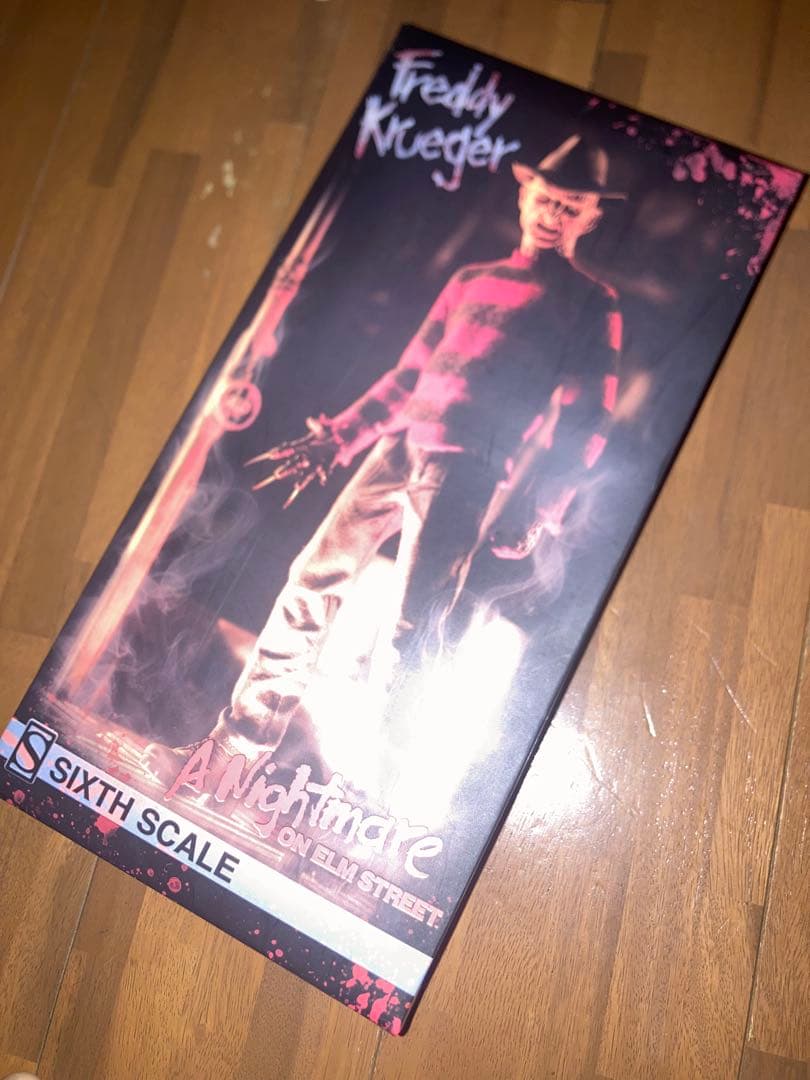 けんちゃん取り置き