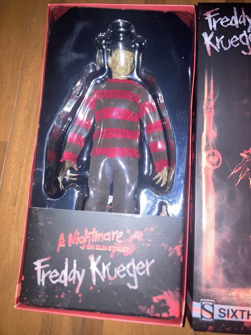 けんちゃん取り置き