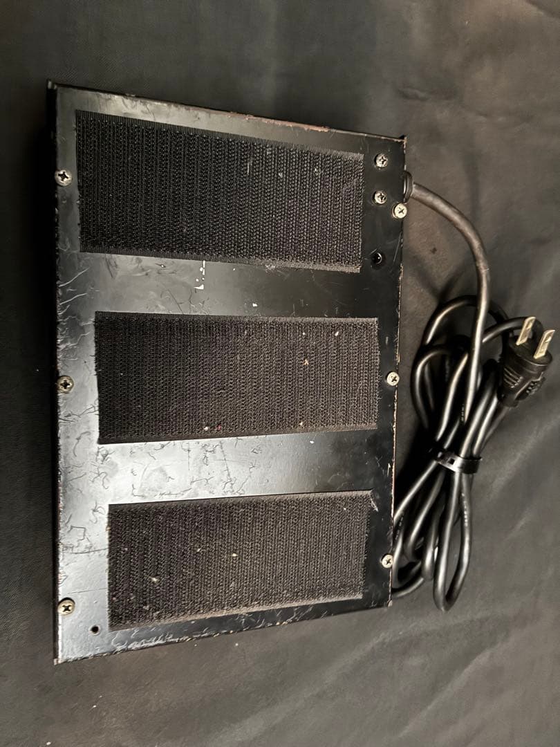 BOSS GE-10 イコライザー