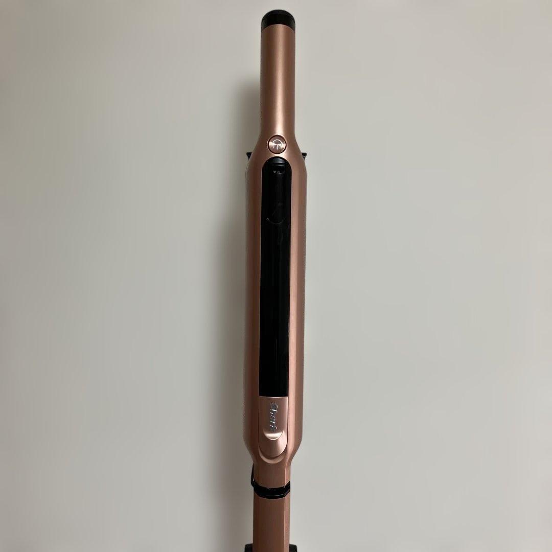 shark　EVOPOWER SYSTEM iQ CS851JCP コッパー