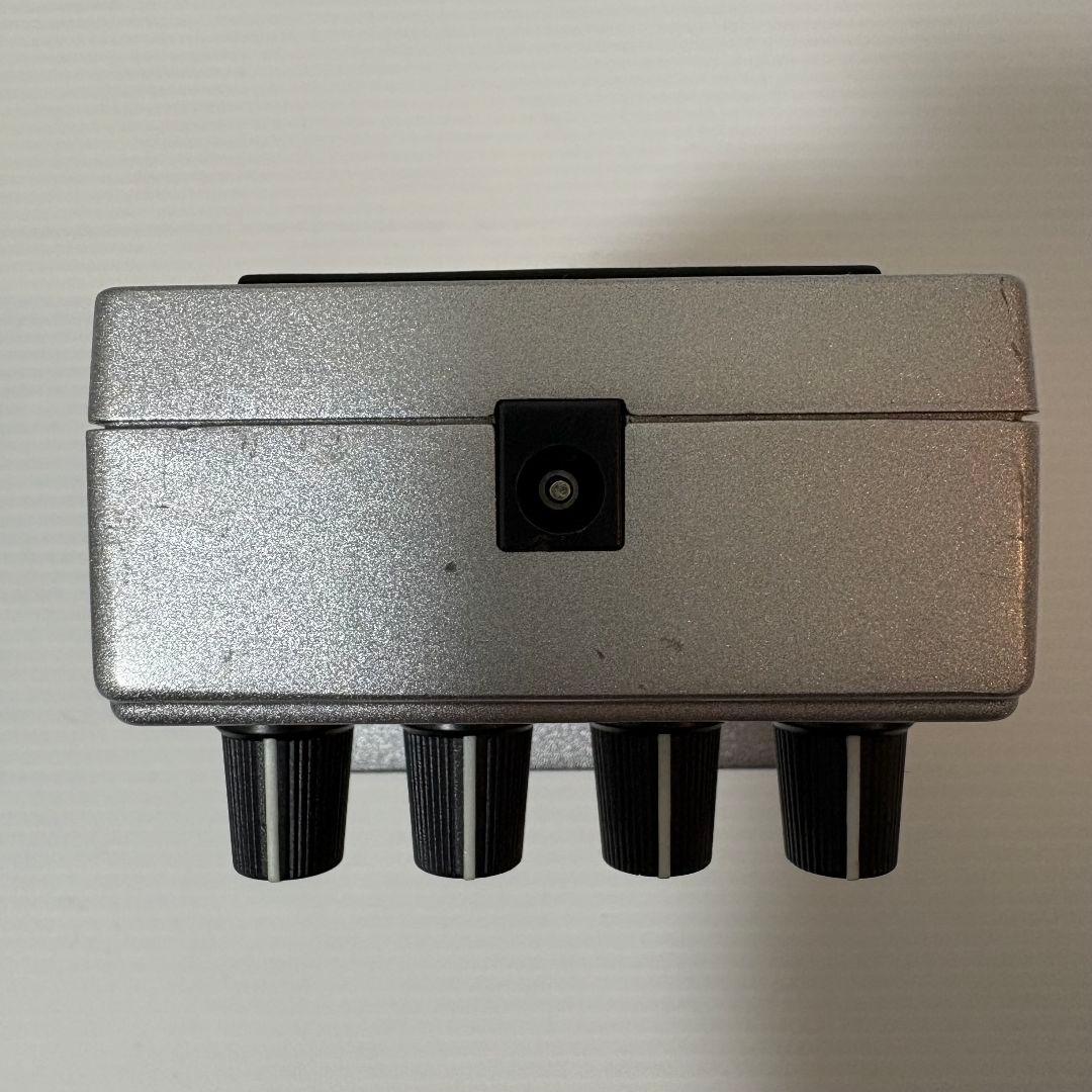 DigiTech DIGIDELAY X-SERIESデジタルディレイデジテック